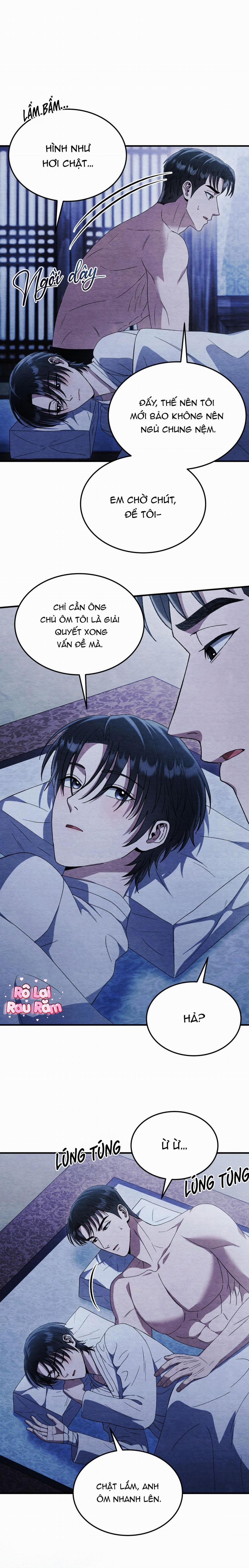 ĂN MỘT LỜI HAI 54 trang 16