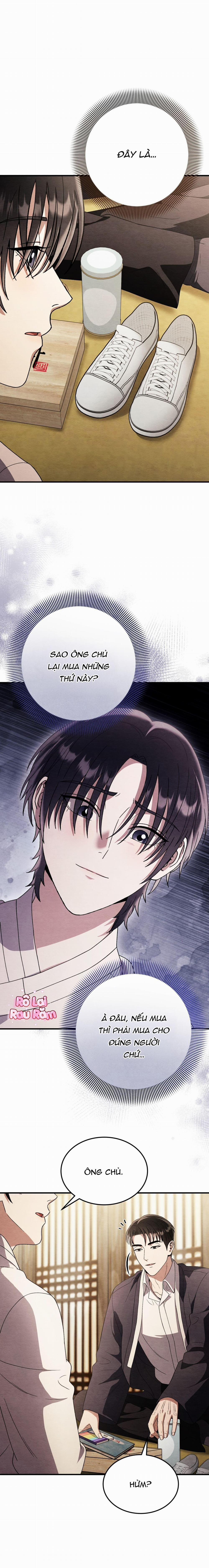 ĂN MỘT LỜI HAI 55 trang 19