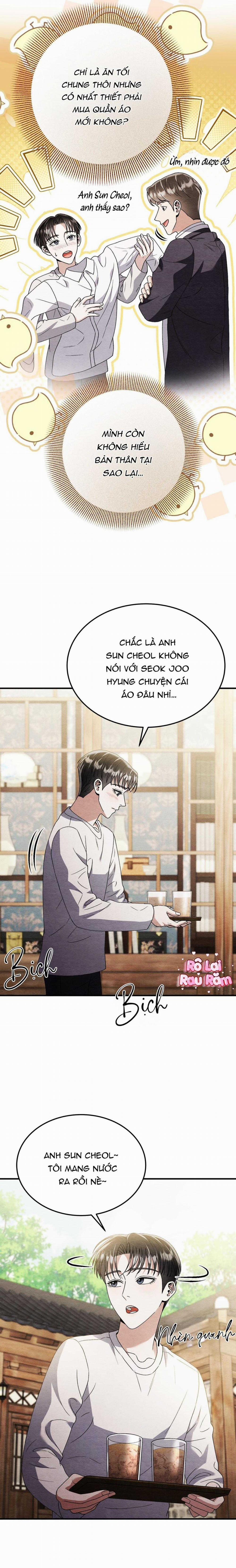 ĂN MỘT LỜI HAI 57 trang 19