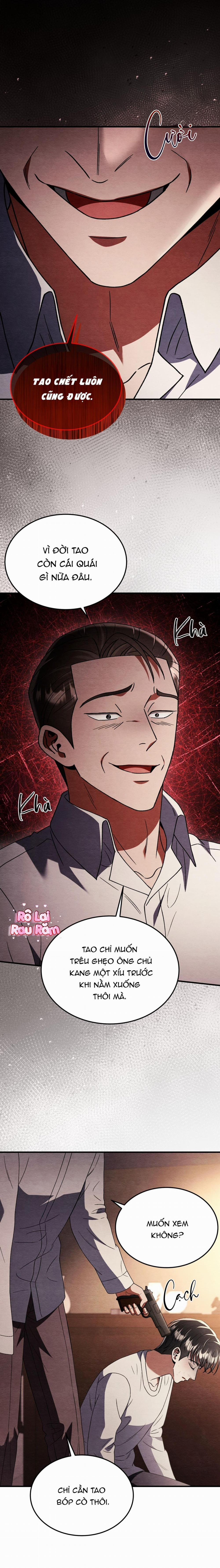 ĂN MỘT LỜI HAI 58 trang 15