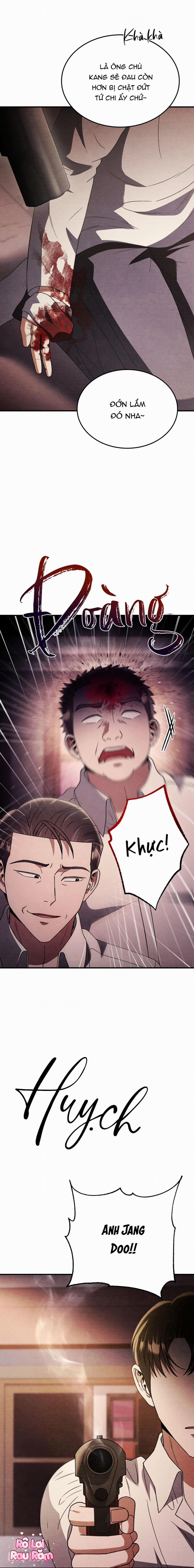 ĂN MỘT LỜI HAI 58 trang 16