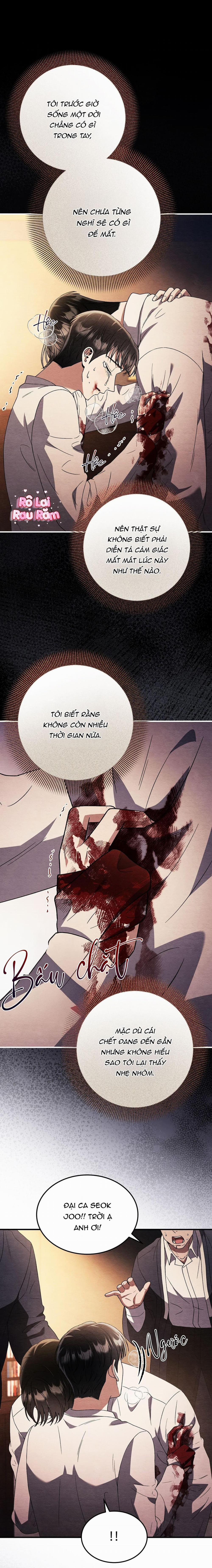 ĂN MỘT LỜI HAI 59 trang 18