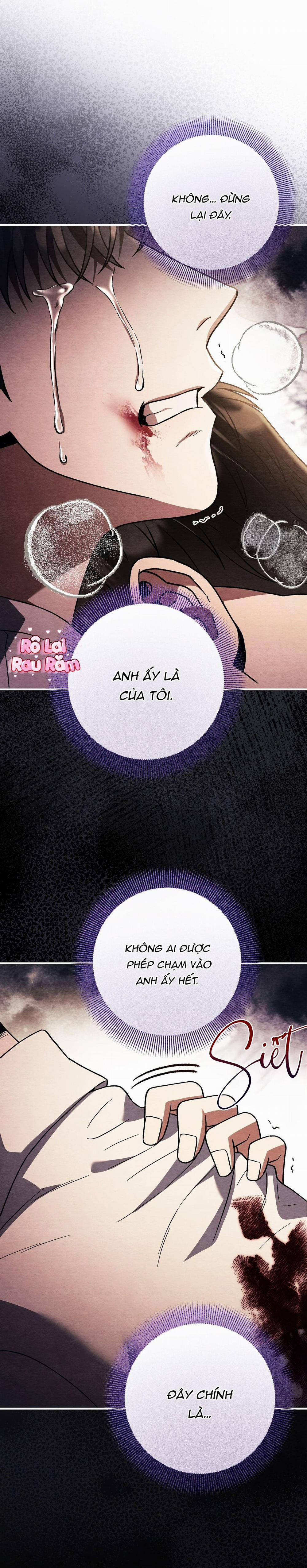 ĂN MỘT LỜI HAI 59 trang 19