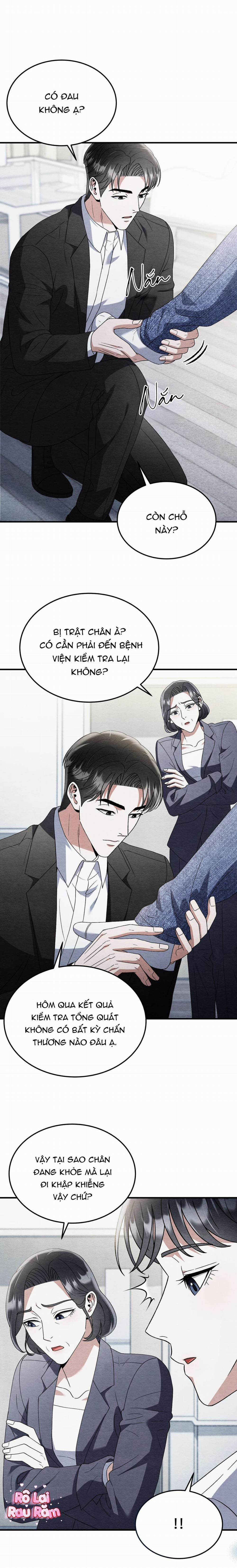 ĂN MỘT LỜI HAI 60 trang 14