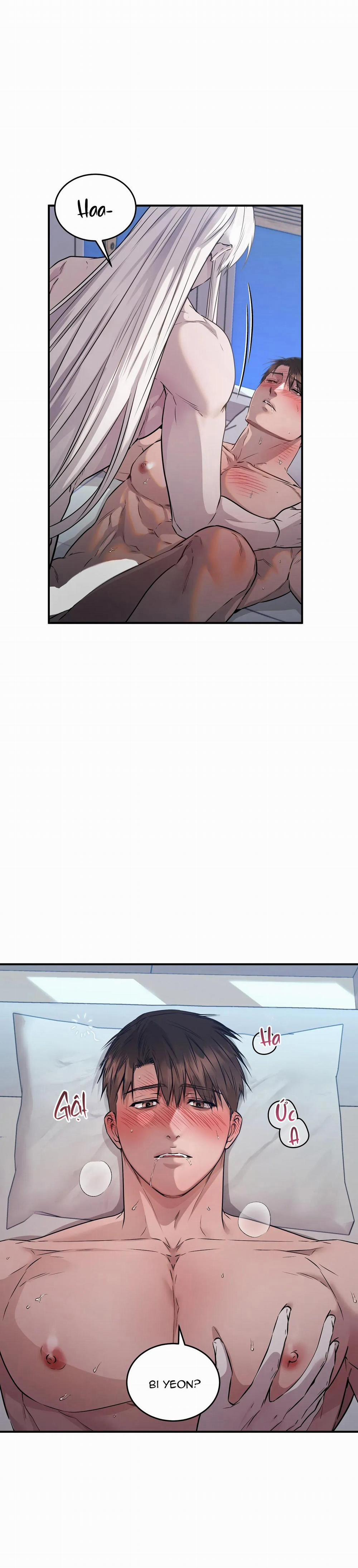 ÂN NHÂN CỦA RẮN 12 trang 12