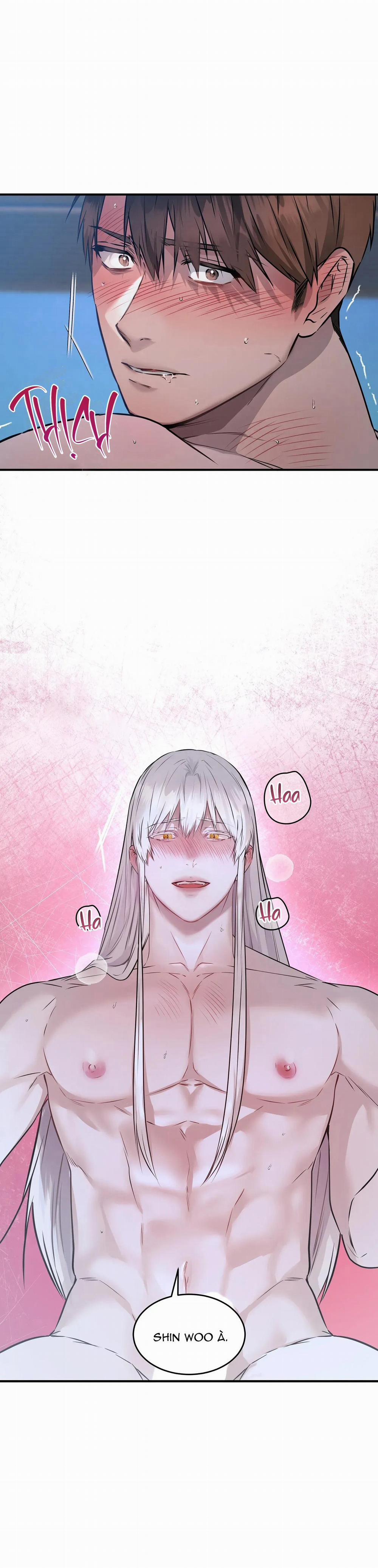 ÂN NHÂN CỦA RẮN 12 trang 14