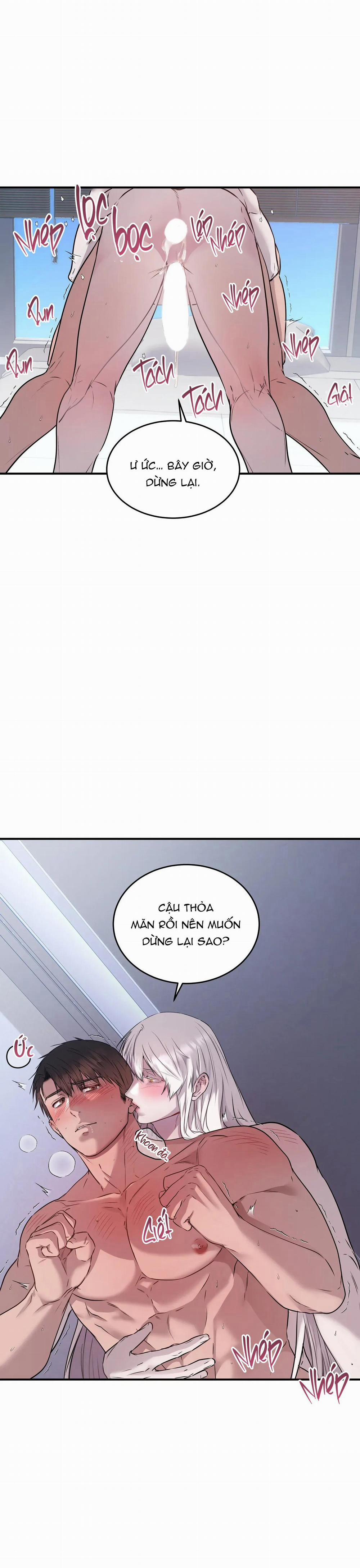 ÂN NHÂN CỦA RẮN 12 trang 16