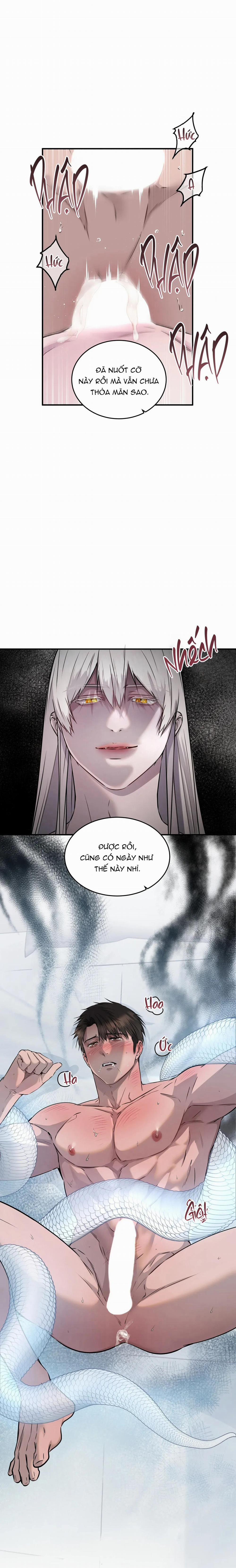 ÂN NHÂN CỦA RẮN 12 trang 2