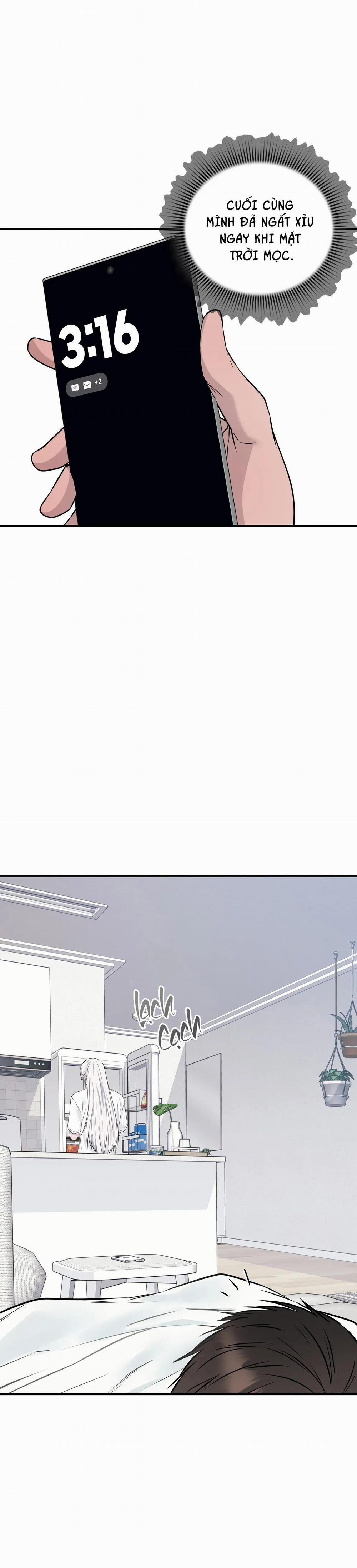 ÂN NHÂN CỦA RẮN 12 trang 20