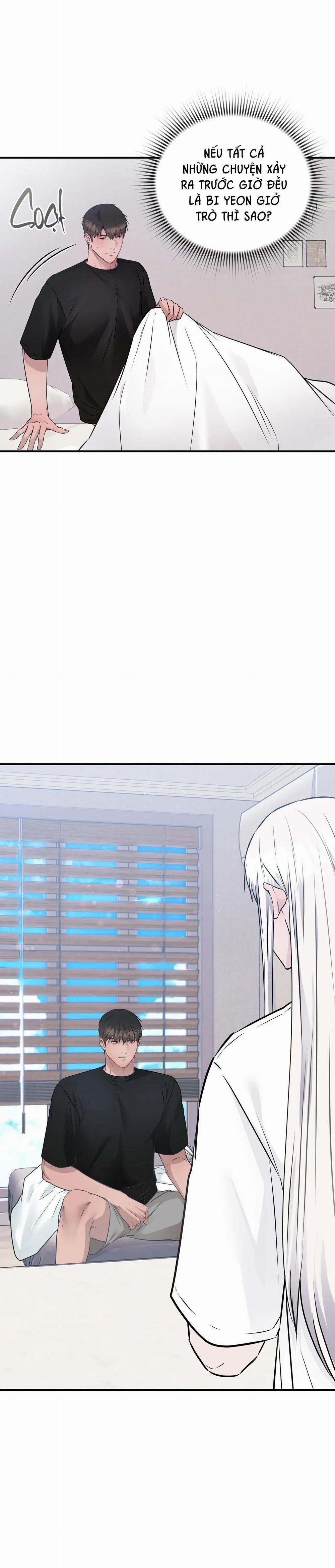 ÂN NHÂN CỦA RẮN 12 trang 23