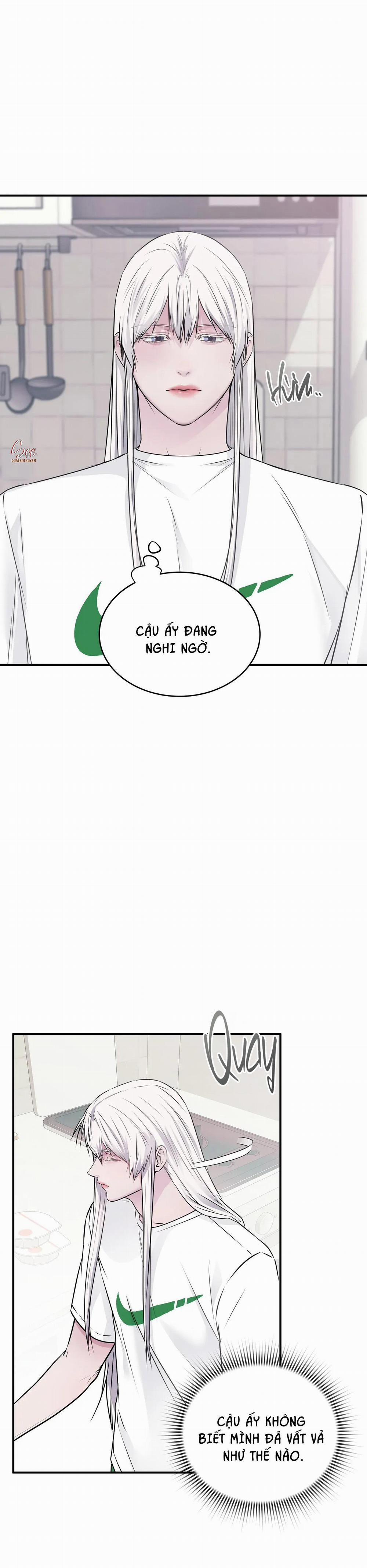 ÂN NHÂN CỦA RẮN 12 trang 24