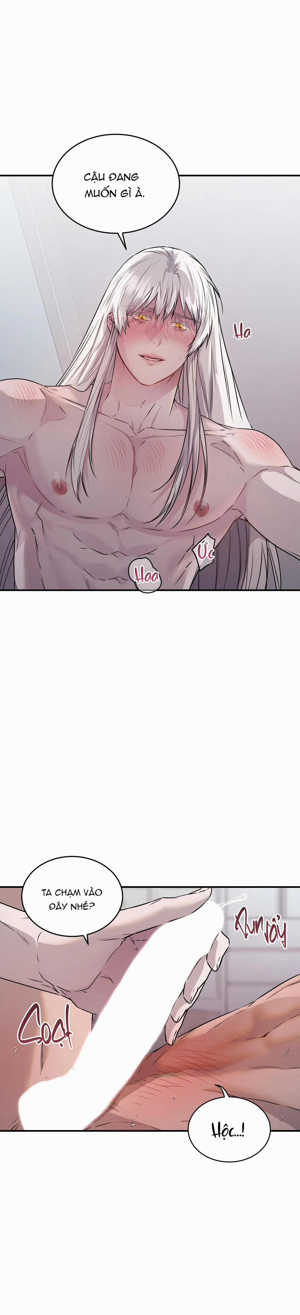 ÂN NHÂN CỦA RẮN 12 trang 5