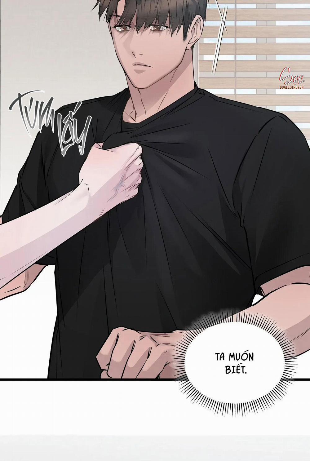 ÂN NHÂN CỦA RẮN 13 trang 22