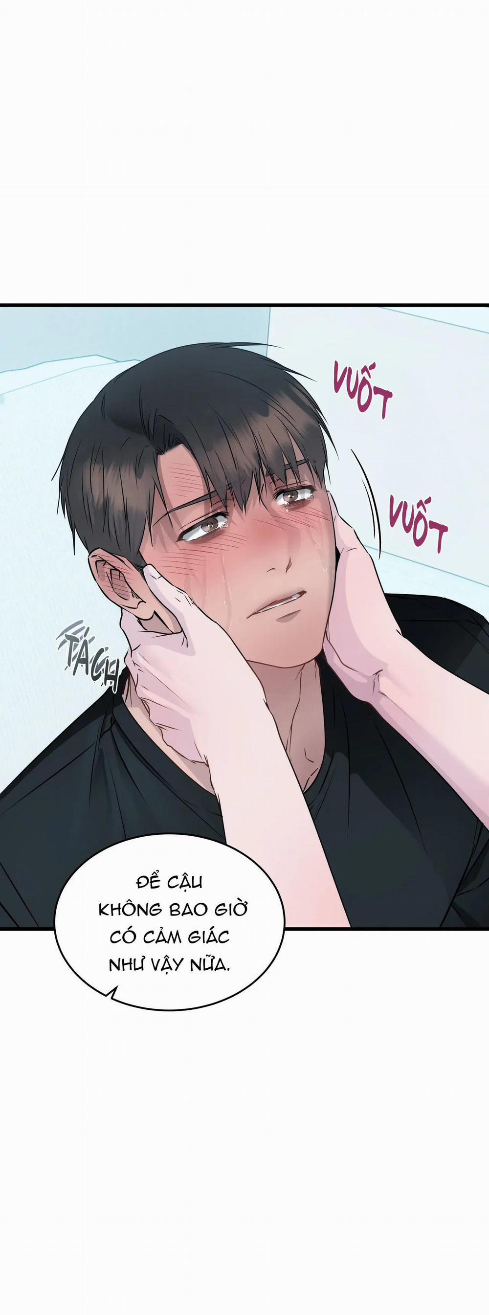 ÂN NHÂN CỦA RẮN 18 trang 10