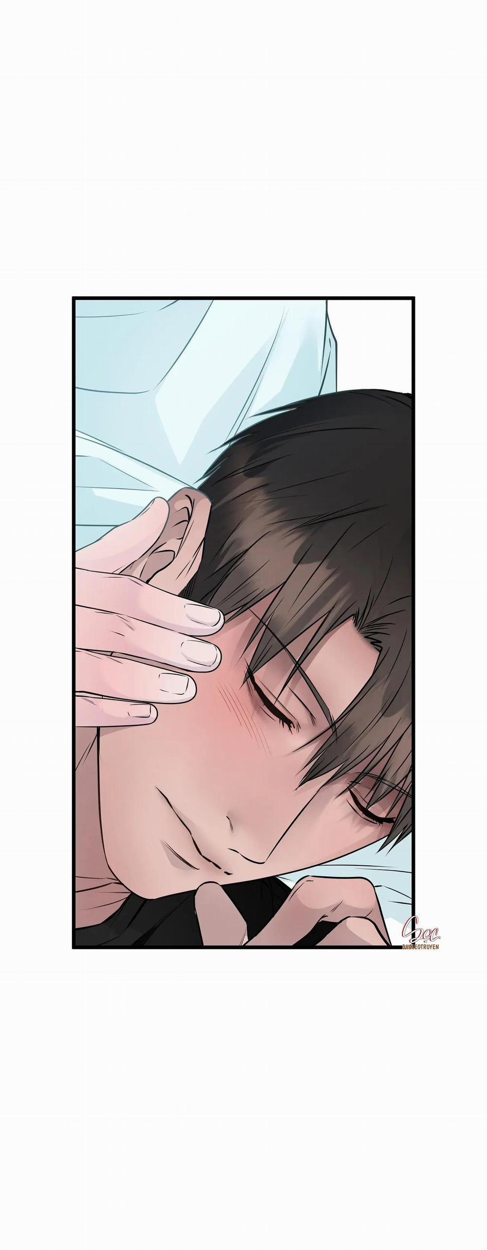 ÂN NHÂN CỦA RẮN 18 trang 20