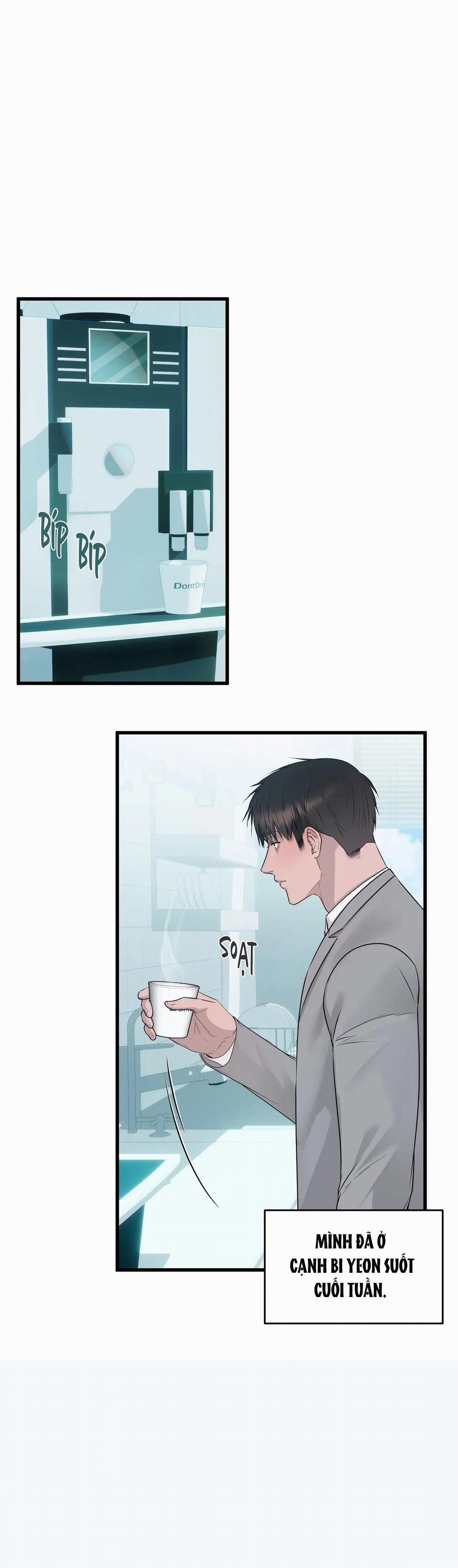 ÂN NHÂN CỦA RẮN 18 trang 28