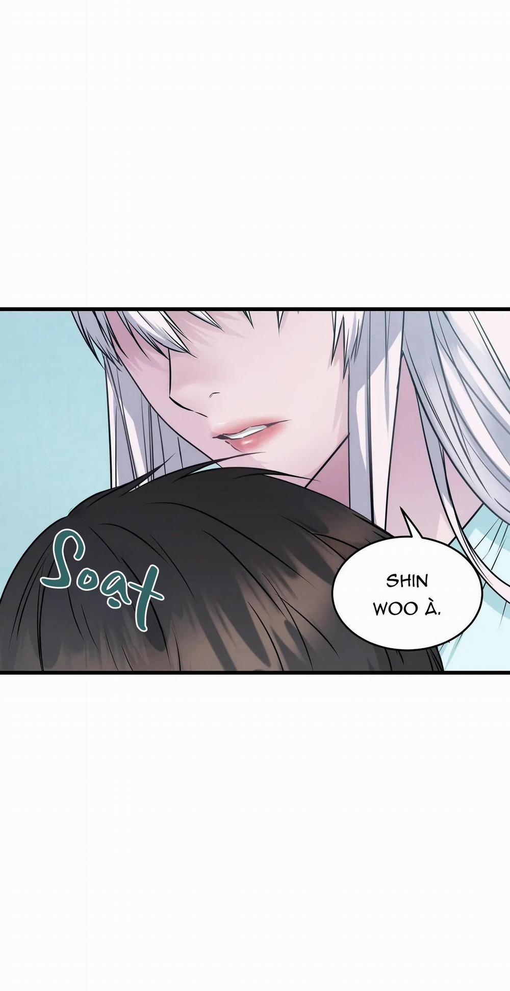 ÂN NHÂN CỦA RẮN 18 trang 5