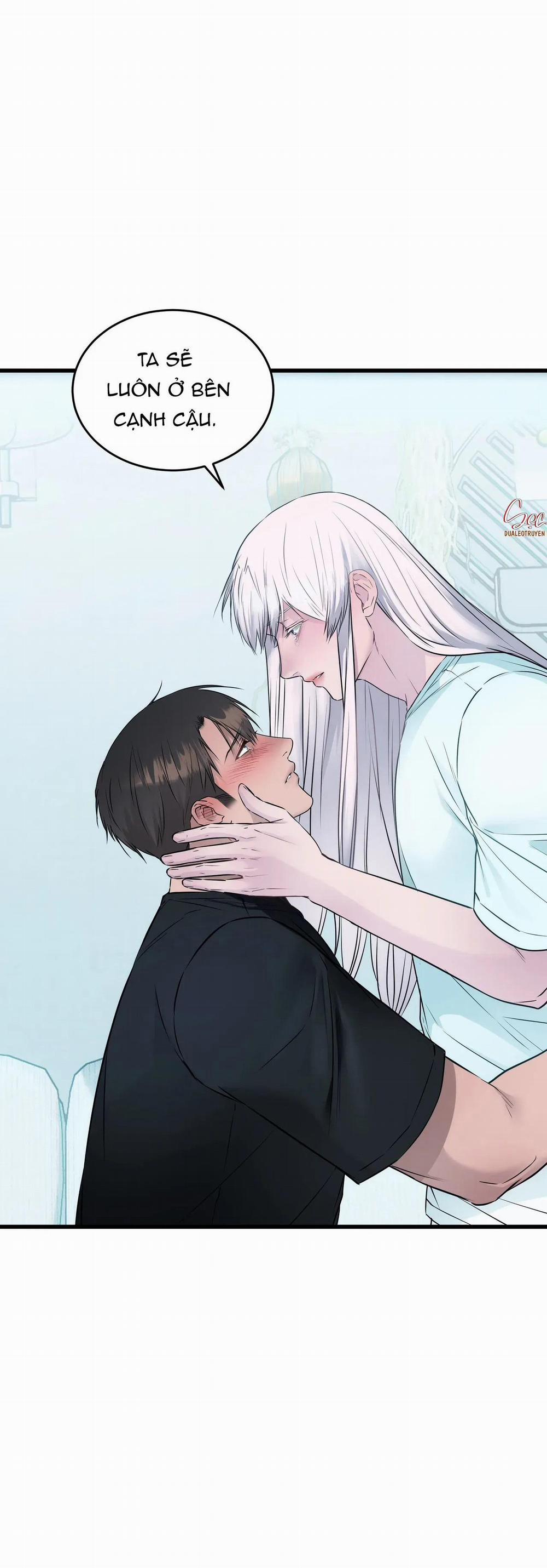 ÂN NHÂN CỦA RẮN 18 trang 9