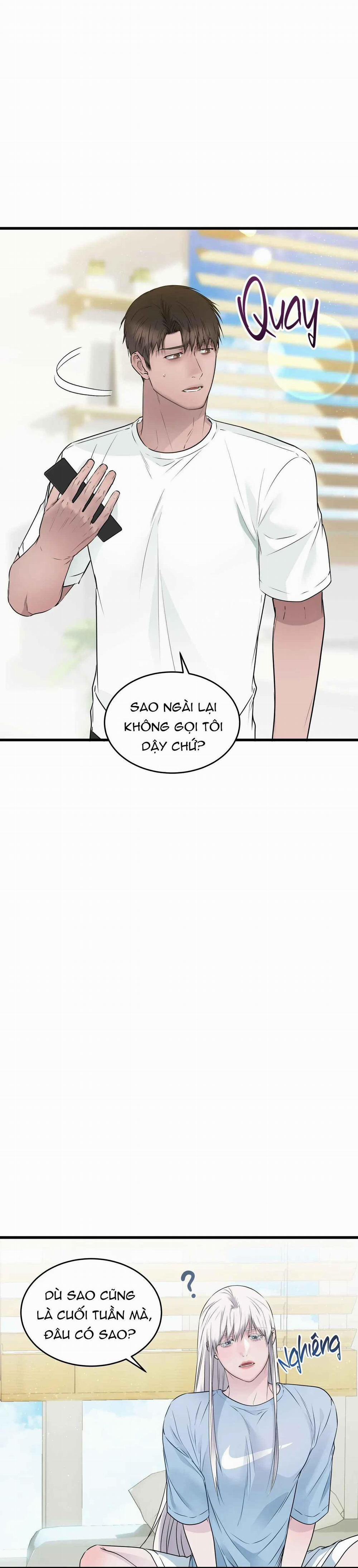 ÂN NHÂN CỦA RẮN 19 trang 10