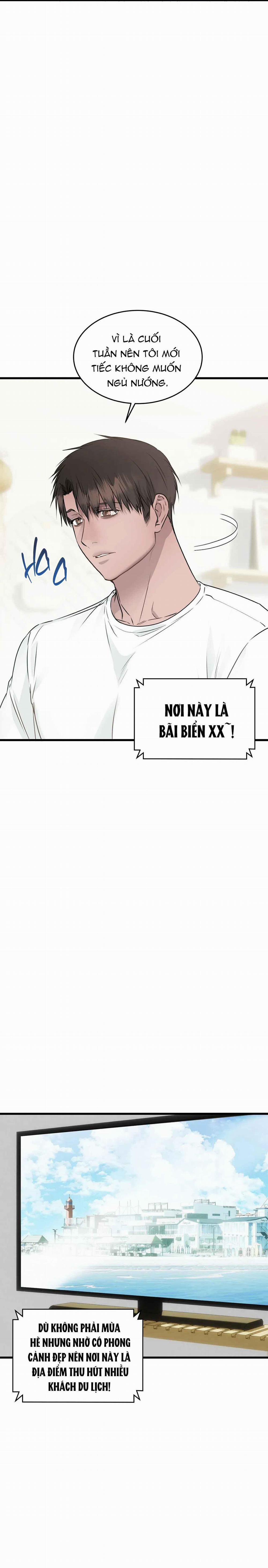 ÂN NHÂN CỦA RẮN 19 trang 11