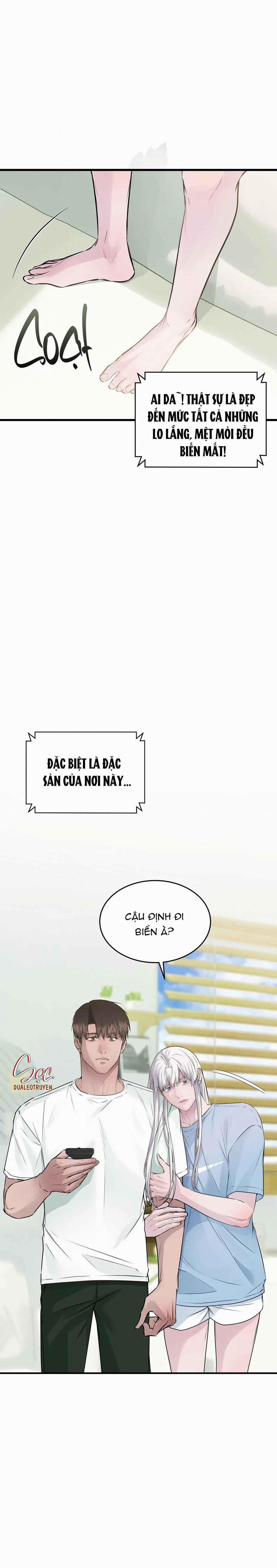 ÂN NHÂN CỦA RẮN 19 trang 12