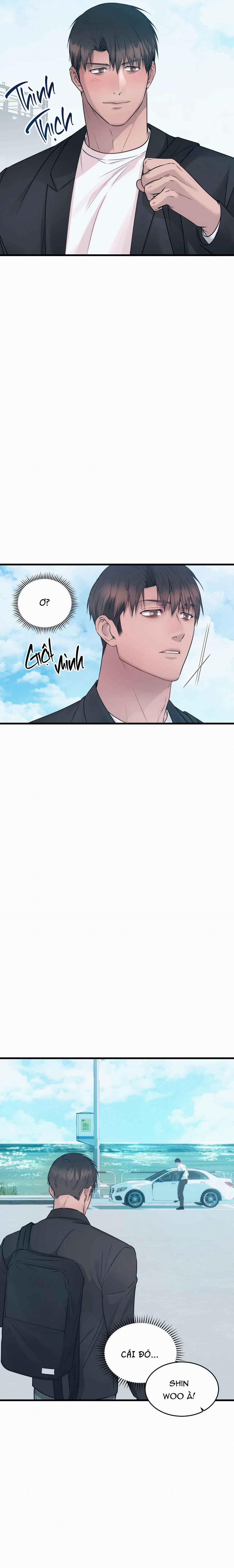 ÂN NHÂN CỦA RẮN 19 trang 18