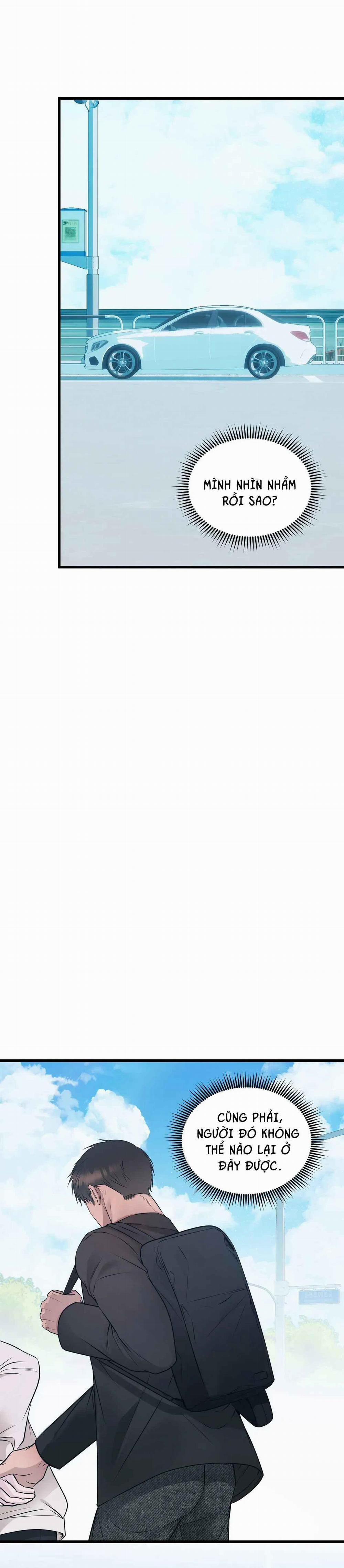 ÂN NHÂN CỦA RẮN 19 trang 20