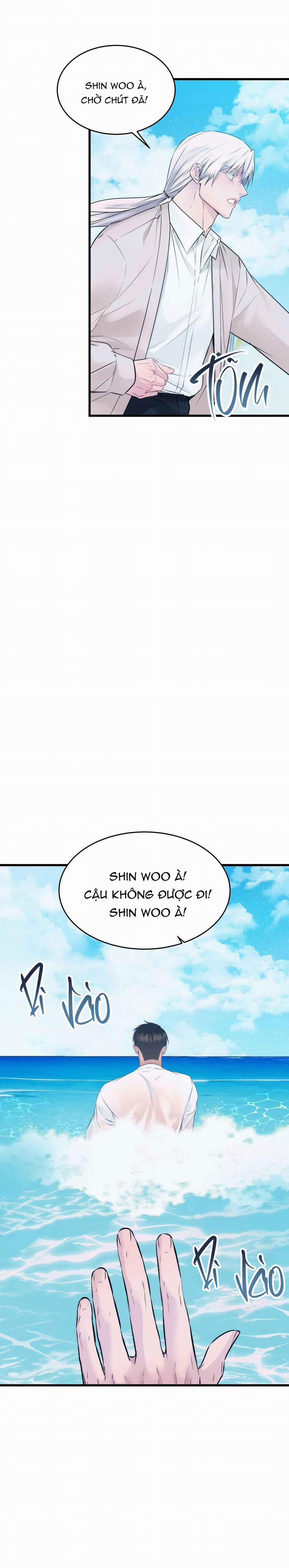 ÂN NHÂN CỦA RẮN 19 trang 30