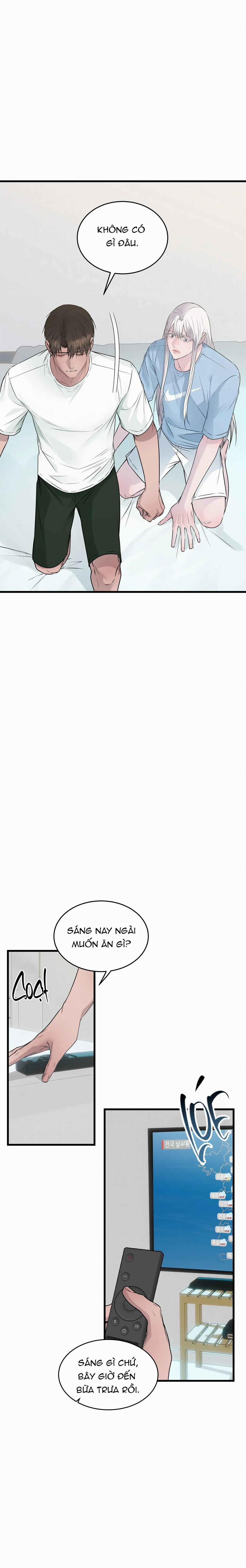 ÂN NHÂN CỦA RẮN 19 trang 9