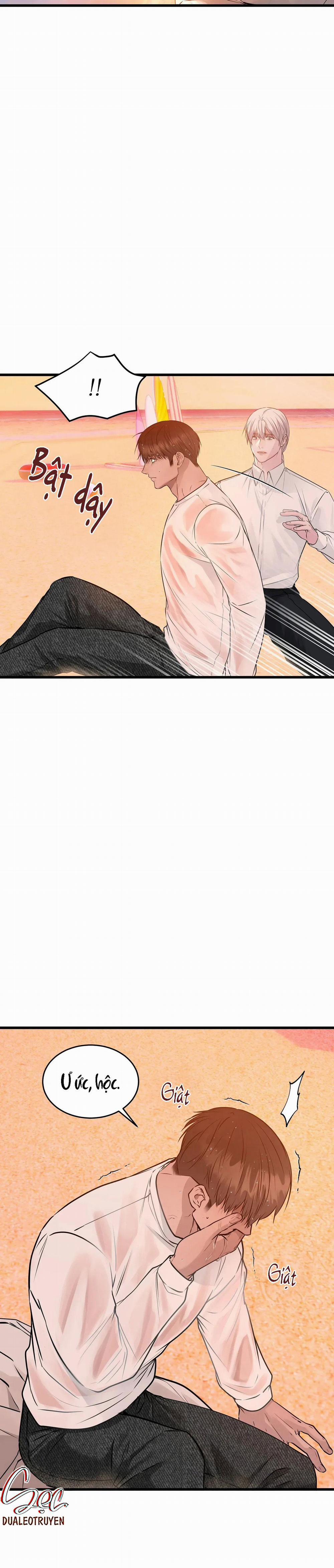 ÂN NHÂN CỦA RẮN 20 trang 10