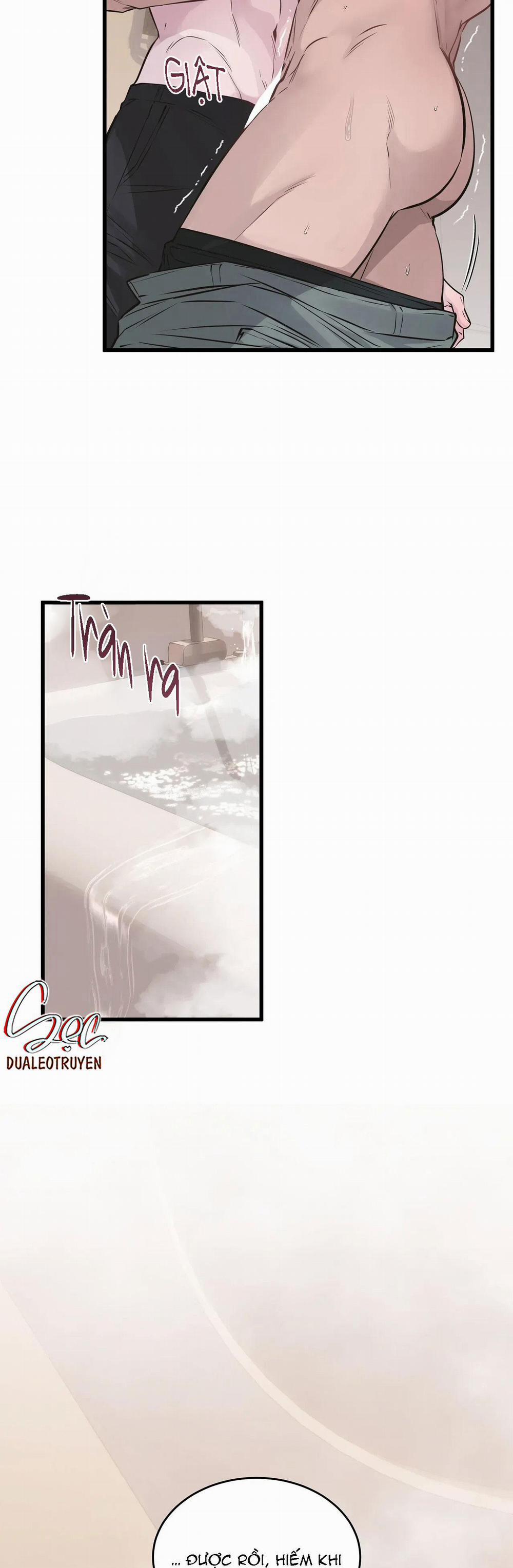 ÂN NHÂN CỦA RẮN 20 trang 30