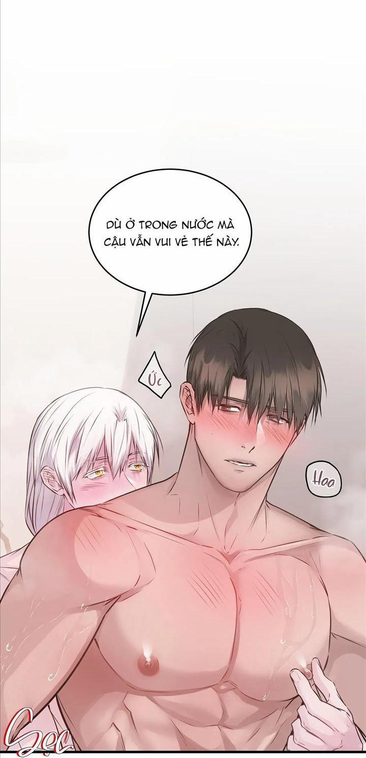 ÂN NHÂN CỦA RẮN 21 trang 12