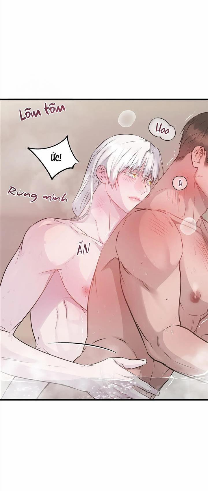 ÂN NHÂN CỦA RẮN 21 trang 14