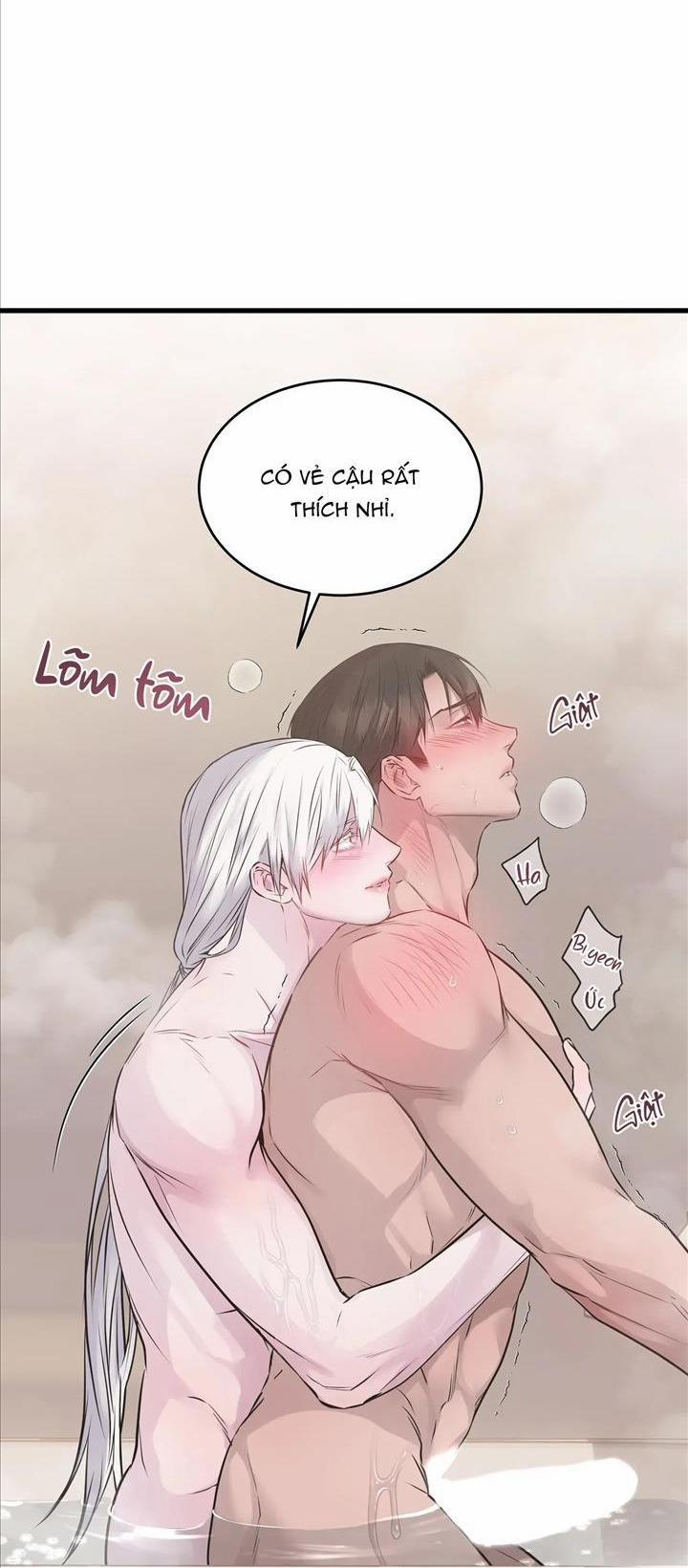 ÂN NHÂN CỦA RẮN 21 trang 17