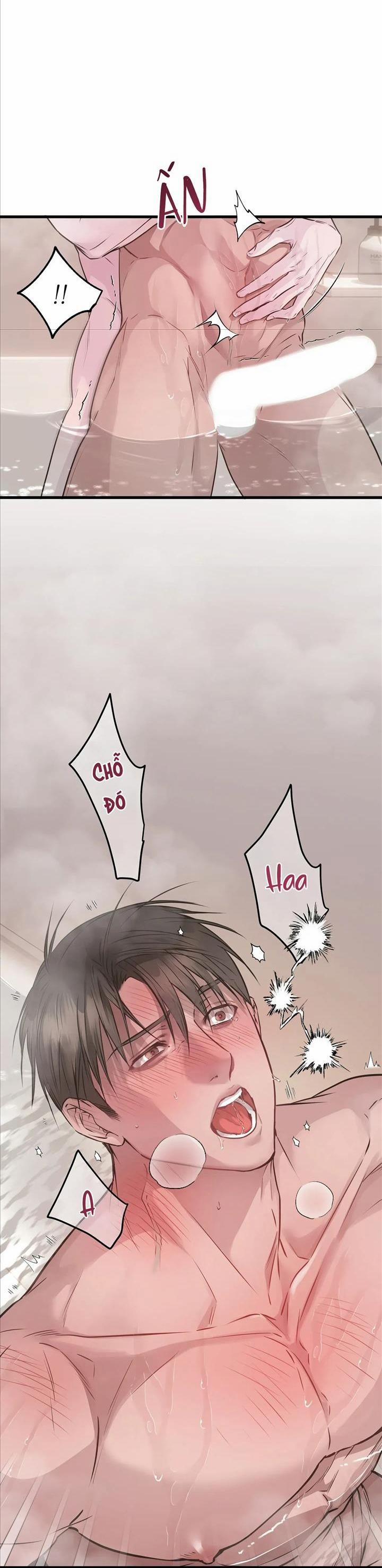 ÂN NHÂN CỦA RẮN 21 trang 19