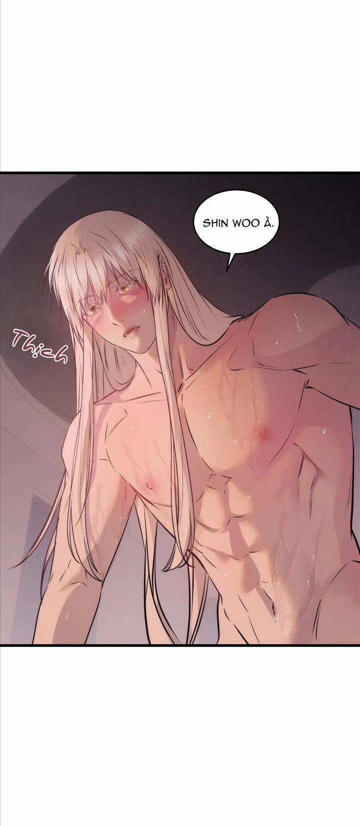 ÂN NHÂN CỦA RẮN 21 trang 52