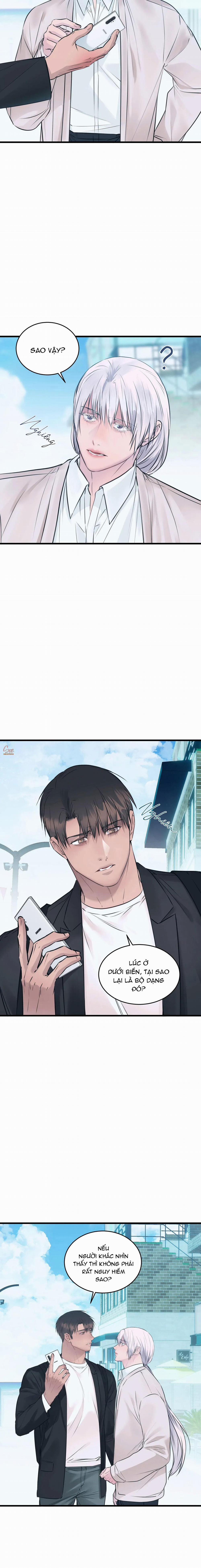 ÂN NHÂN CỦA RẮN 22 trang 16