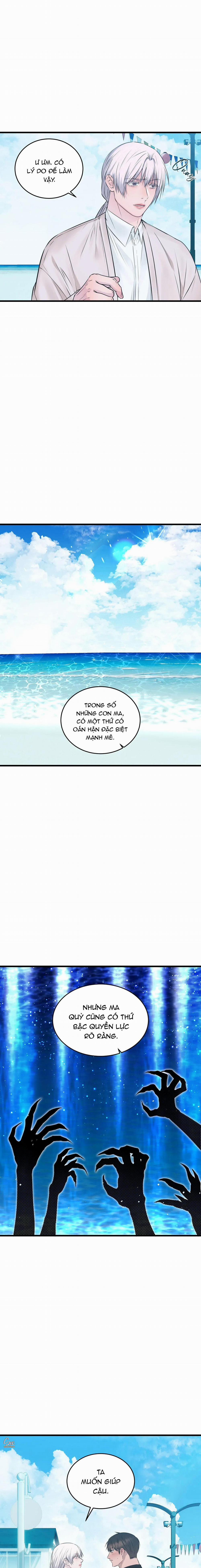 ÂN NHÂN CỦA RẮN 22 trang 17