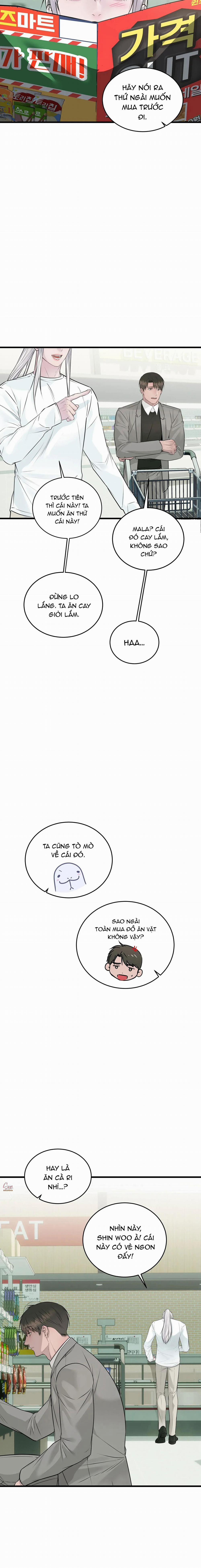 ÂN NHÂN CỦA RẮN 23 trang 12