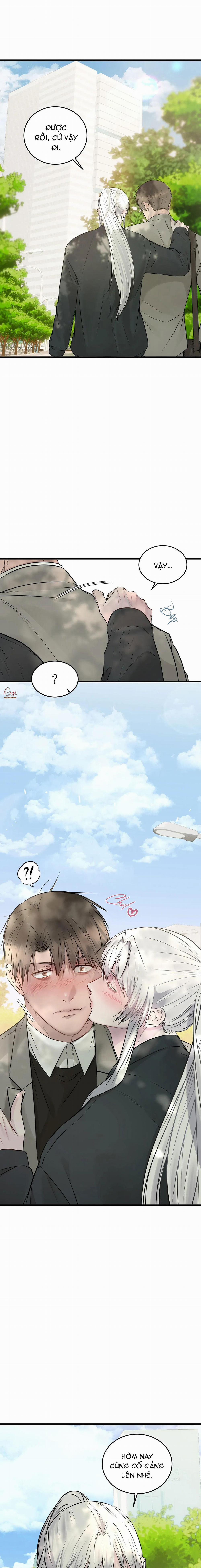 ÂN NHÂN CỦA RẮN 23 trang 6