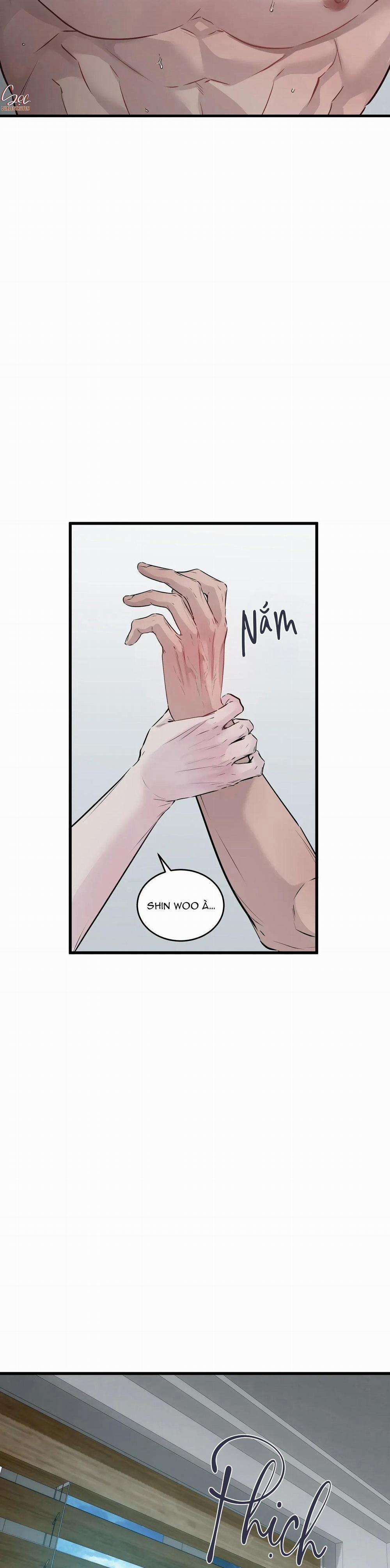 ÂN NHÂN CỦA RẮN 24 trang 21