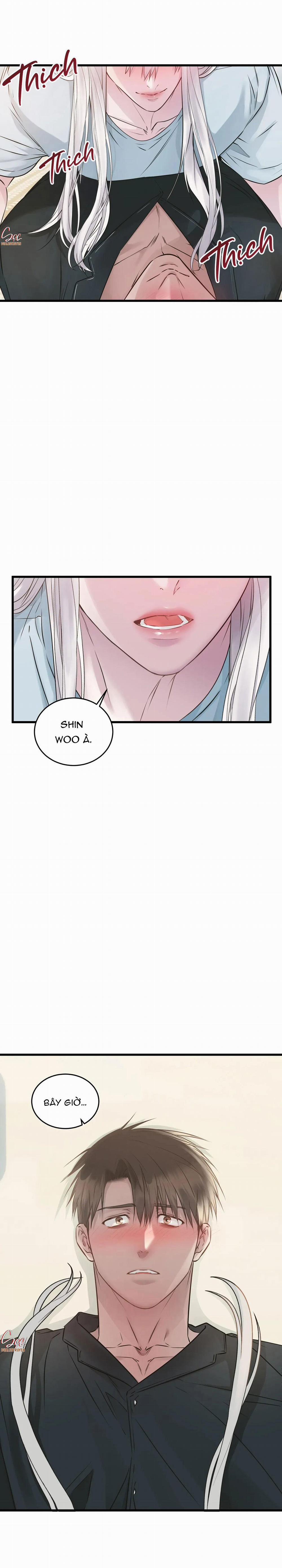 ÂN NHÂN CỦA RẮN 25 trang 14