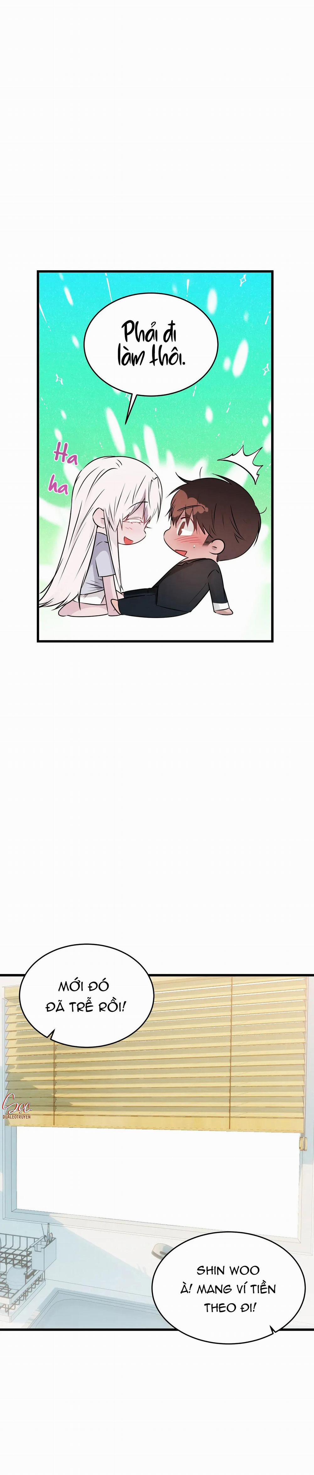 ÂN NHÂN CỦA RẮN 25 trang 15