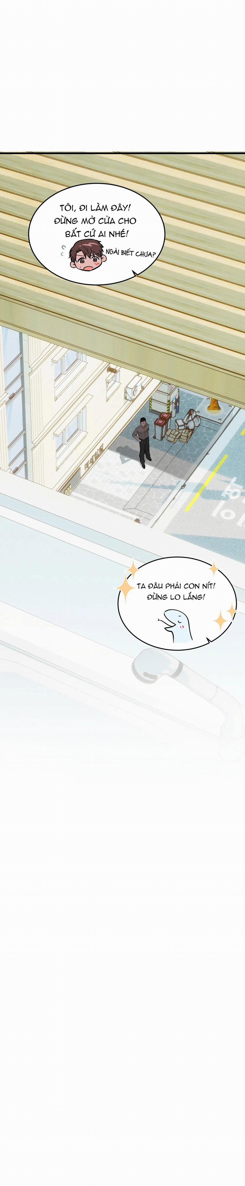 ÂN NHÂN CỦA RẮN 25 trang 16