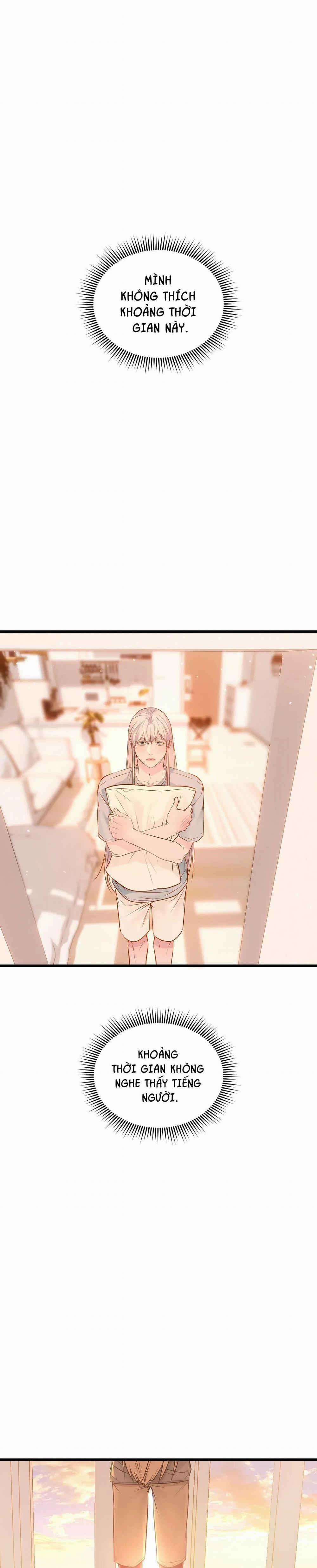 ÂN NHÂN CỦA RẮN 25 trang 18