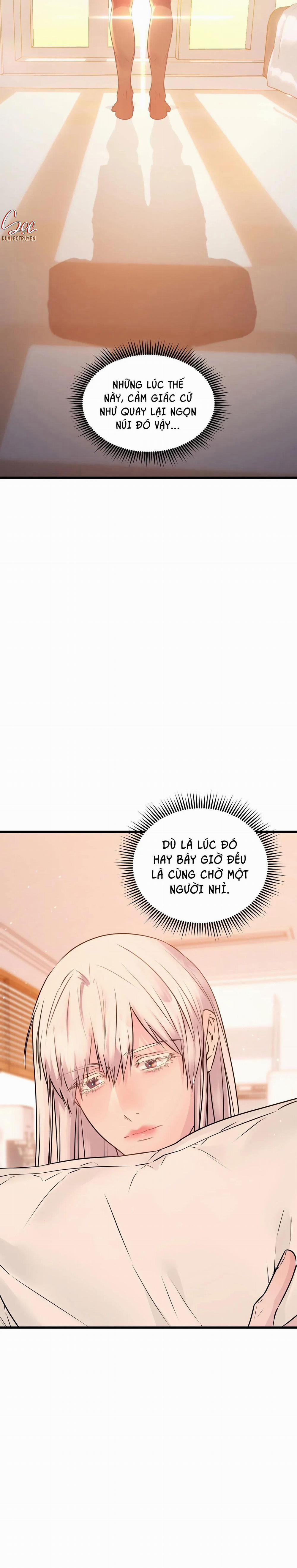 ÂN NHÂN CỦA RẮN 25 trang 19