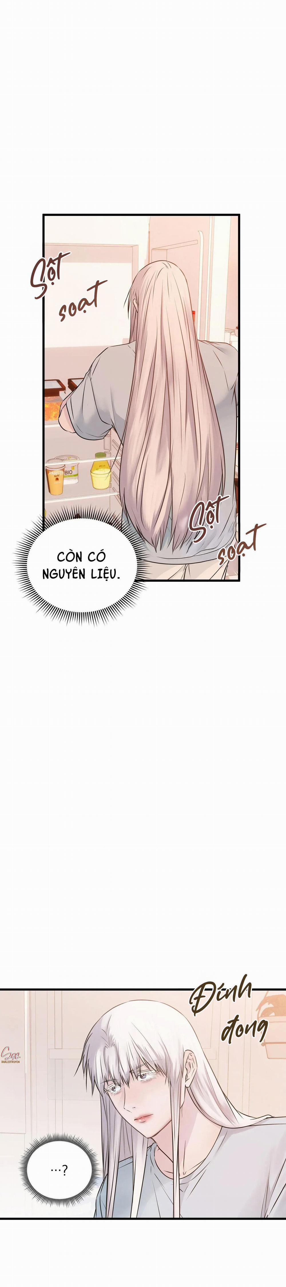 ÂN NHÂN CỦA RẮN 25 trang 21