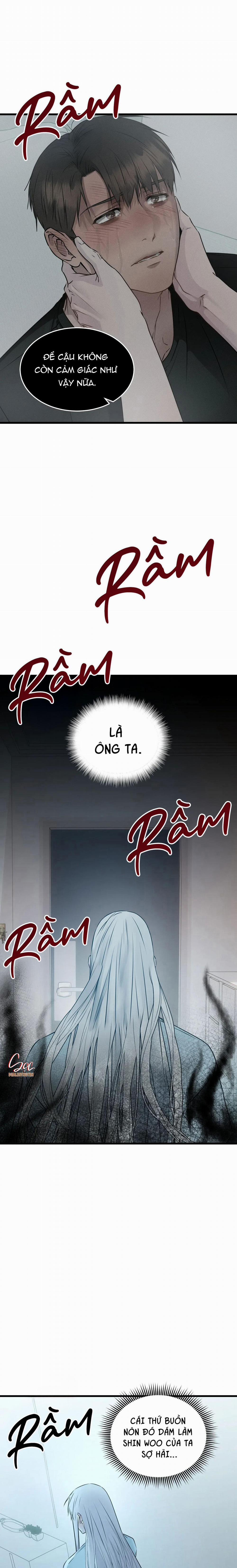 ÂN NHÂN CỦA RẮN 25 trang 25