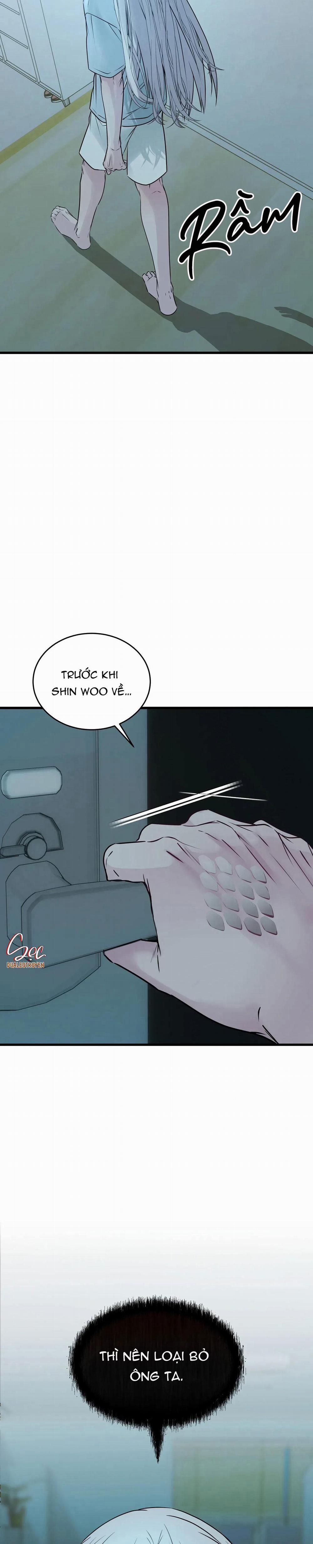 ÂN NHÂN CỦA RẮN 25 trang 26