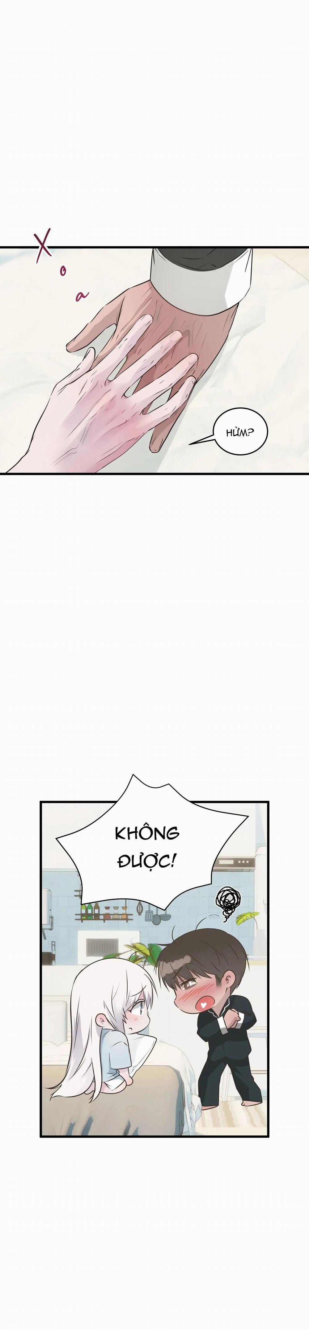 ÂN NHÂN CỦA RẮN 25 trang 7